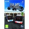 Bus Mechanic Simulator (PC)