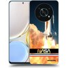 Picasee ULTIMATE CASE pro Honor Magic4 Lite 5G - Space Shuttle