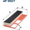 Vzduchový filter FILTRON AP 092/7