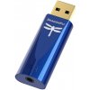 AUDIOQUEST DragonFly Prevodník USB 2.0/Jack 3,5mm