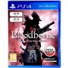 Bloodborne GOTY