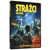 Strážcovia - Watchmen - DVD