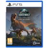 Jurassic World Evolution 3 (PS5)