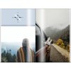 Naše horské túry fotokniha 20×30cm fotografický papier lesklá tvrdá obálka 20 stránok