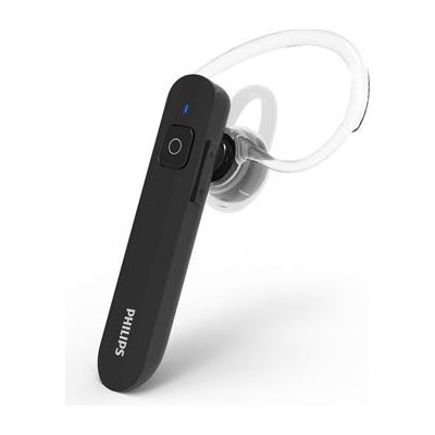 BT headset Philips SHB1202/10, čierny, Bluetooth v5.0