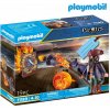 Playmobil Pirates 71189 Pirát s delom