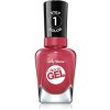 Sally Hansen Miracle Gel™ gélový lak na nechty bez použitia UV/LED lampy odtieň 256 Proper P-Rose 14,7 ml