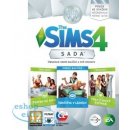 The Sims 4 Bundle Pack 1