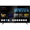 SMART LED Televízor webOS SENCOR SLE 40FS802TCS 40