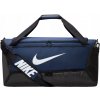 Nike Brasilia 9.5 DH7710 410 bag modrý 60l