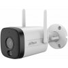 DAHUA IP kamera IPC-HFW1339DTK1-SAW/ Bullet/ Wi-Fi/ 3Mpix/ objektiv 2,8mm/ H.265/ krytí IP6 IPC-HFW1339DTK1-SAW-IL-0280B