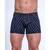 Pánske boxerky Cornette Prime 904/123 - Tmavomodrá / XL