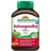 Jamieson Ashwagandha 600 mg 60 kapsúl