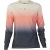 FOX RACING FOX RANGER DR MTB LONG SLEEVE T-SHIRT LUNAR Veľkosť: L