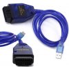 USB VAG OBD II kábel