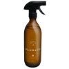 PÁNBACH Gél do WC a kúpeľne - Škorica 500 ml