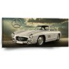 Sablio Obraz Mercedes-Benz 300 SL Na ceste - 110x50 cm