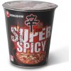 NONGSHIM SHIN RED CUP Super pikantné instantné rezance 68g - 1 kus