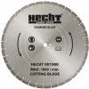 Hecht 001900 - Rezací diamantový kotúč pre HECHT 1900