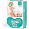 Happy Mimi Flexi Comfort Midi plienky (4-9kg) 44ks