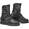 Motocyklové topánky Sidi Adventure Mid 2 Gore-Tex veľ. 46 čierne