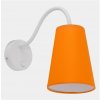 TK Lighting | Dětská nástěnná lampa WIRE COLOUR 1xE27/15W/230V | TK2448