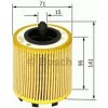 Olejový filter BOSCH 1 457 429 192
