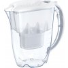Aquaphor filtračná kanvica Ametyst biela 2,8L + 1x filtračná vložka B25