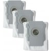 3 x Vrecko na nečistoty pre stanicu Clean Base Roomba s/i