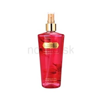 Victoria´s Secret Mango Temptation telový sprej 250 ml