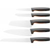 FISKARS Sada nožov Functional Form, 5ks