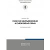 Úvod do mezinárodního a evropského práva 4 vydání - Týč Vladimír