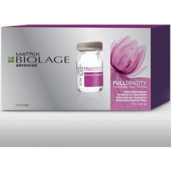 Matrix Biolage Stemoxydine 10 x 6 ml