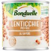 Bonduelle Šošovica Varená V Pare 265 g