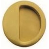 Porta okrúhly úchyt zlatý