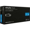 Mercator Medical Nitrilové rukavice Nitrylex Basic veľkosť M, 100 ks 13329