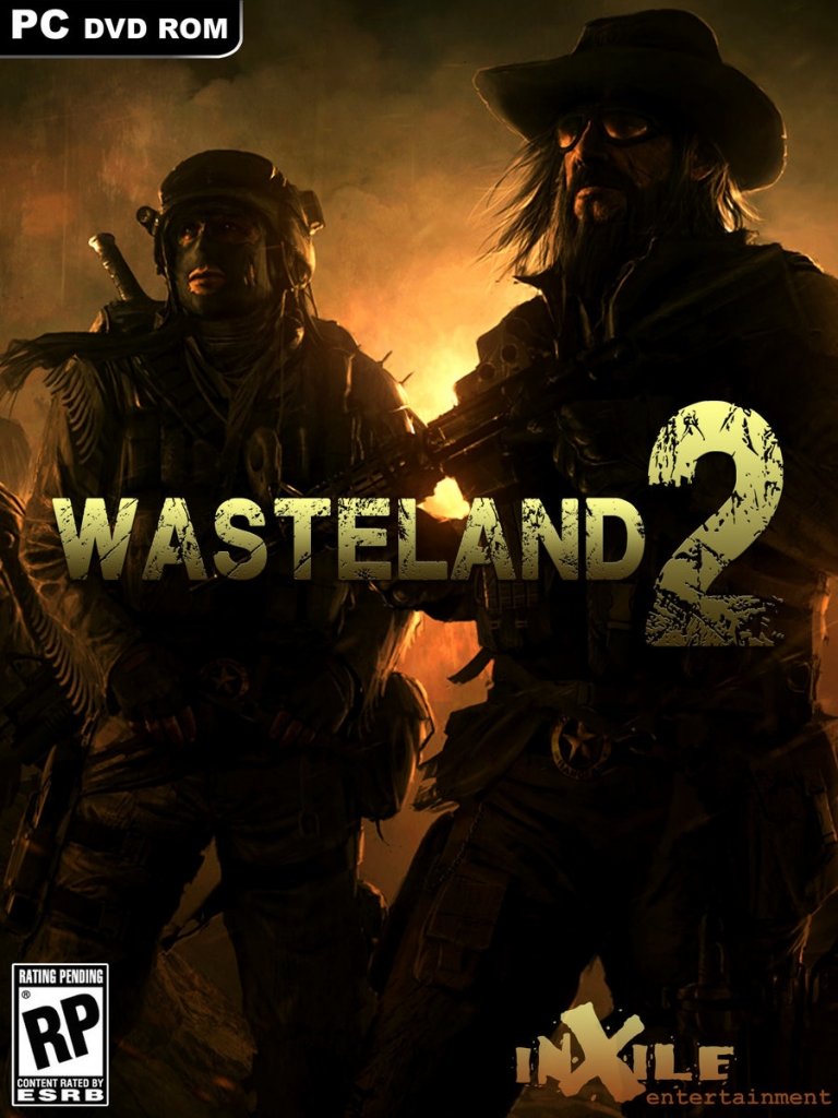 Wasteland 2 (Ranger Edition)