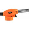 NEO tools 20-025 Plynový horák na spájkovanie, výkon 1,3 kW, piezoelektrický -