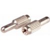 Náhradné elektródy (kontaktné body) pre elektronické obojky, 21mm, pre psov s dlhou srsťou