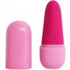 PlusOne private pleasure vibe pink