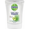 Dettol NÁPLŇ do bezdotykového dávkovača 250 ml - Aloe Vera