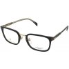 Dioptrické okuliare David Beckham DB 1211/G 2M2 Veľkosť: 52