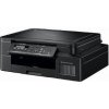 DCP-T520W TANK mtf tisk. WiFi BROTHER