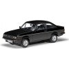Corgi Ford Escort Mk.II RS2000 Custom, Black 1:43