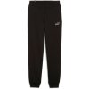 Puma ESSENTIALS PANT čierna biela