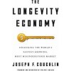 Longevity Economy (Joseph F. Coughlin)(Pevná)