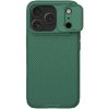 Nillkin CamShield PRO zadný kryt pre Apple iPhone 17 Pro Dark Green
