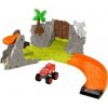 Autodráha Mattel Blaze a Mega Machines (HRB31)