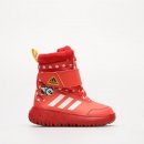 adidas Topánky Winterplay x Disney Shoes Kids IG7191 Červená