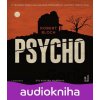 Psycho (audiokniha) - Robert Bloch